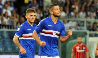 Caprari Sampdoria