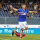 kownacki sampdoria