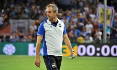 giampaolo sampdoria