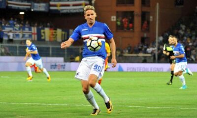 Ramirez Sampdoria