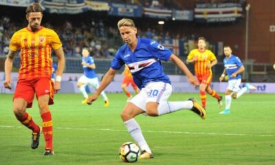 Ramirez Sampdoria