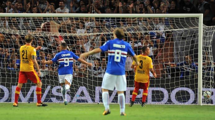 Sampdoria