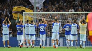 Sampdoria, si cerca il bis a Firenze: tra dubbi di campo e mercato