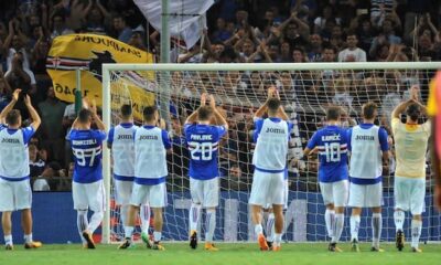 Sampdoria