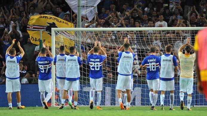 Sampdoria