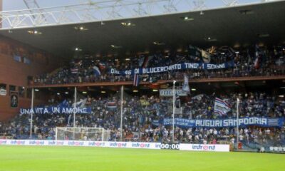 sampdoria