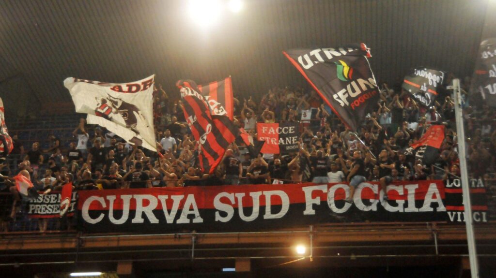Foggia, l'allenatore si dimette: tra i sostituti si segue un ex Sampdoria 1 GGG 1120