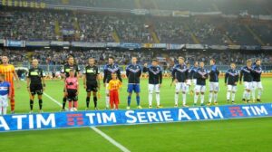 Fiorentina-Sampdoria, diretta tv e streaming: dove vederla