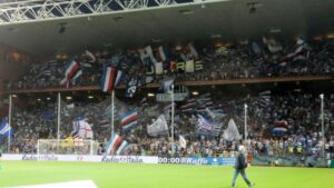 La Champions League parla blucerchiato: Muriel-Correa show a Liverpool