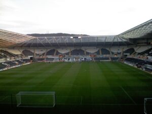 Liberty Stadium interior 2