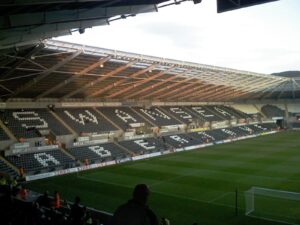 Liberty Stadium interior 3