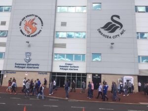 Swansea Liberty