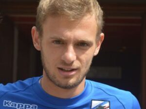 De Vitis dice addio alla Sampdoria e va al Pisa: è ufficiale
