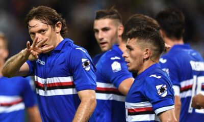 barreto sampdoria convocati