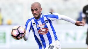 Benali, altra assenza in Coppa Italia: la Sampdoria si avvicina