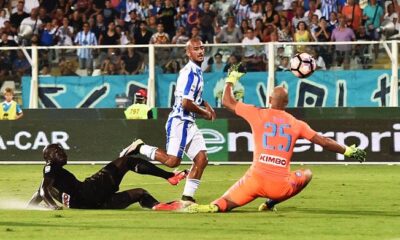 Sampdoria Pescara