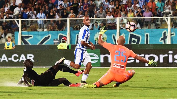 Sampdoria Pescara