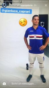 capraìri