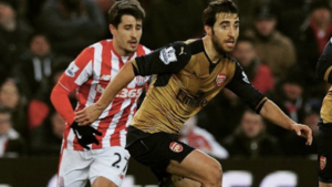 Flamini proposto in Serie A: la Sampdoria rifiuta