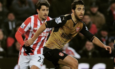 flamini arsenal