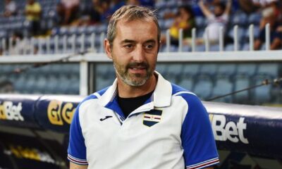 Giampaolo Sampdoria