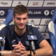 lorenco simic presentazione empoli
