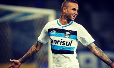 luan gremio