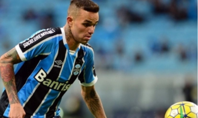 luan gremio