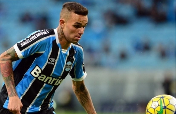 luan gremio