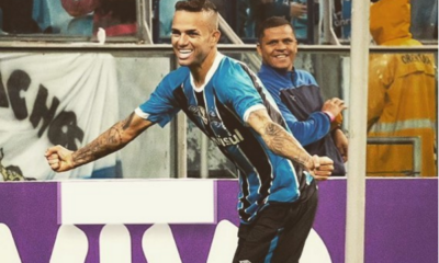 luan gremio