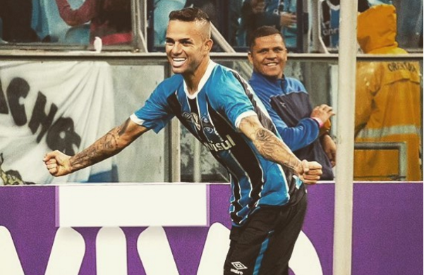 luan gremio