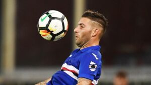 murru bis sampdoria agosto 2017