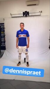 praet