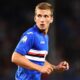 Praet sampdoria