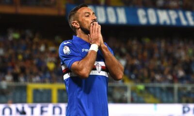 quagliarella sampdoria