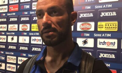 quagliarella sampdoria