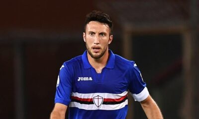 Regini Sampdoria