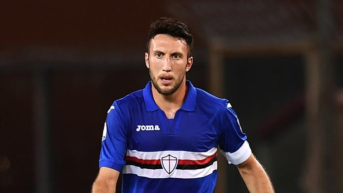 Regini Sampdoria