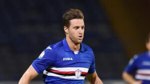 sala bis sampdoria agosto 2017