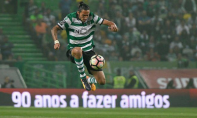 schelotto sporting lisbona