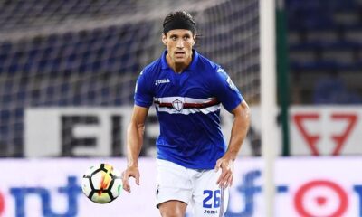 Sampdoria Silvestre