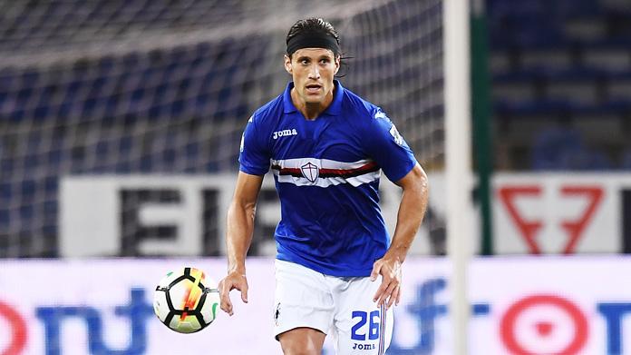 Sampdoria Silvestre