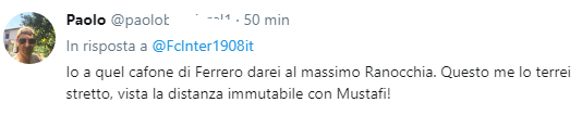 vanheusden rabbia tifosi 17