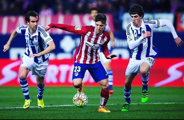 vietto atletico madrid