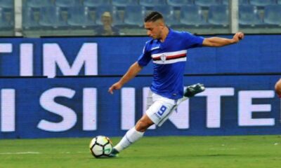 caprari sampdoria