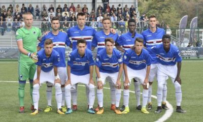 primavera sampdoria