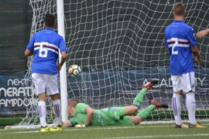 Primavera, Milan-Sampdoria 2-0: sintesi e tabellino