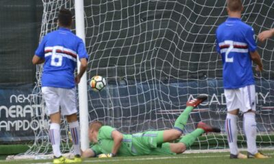 Primavera Sampdoria