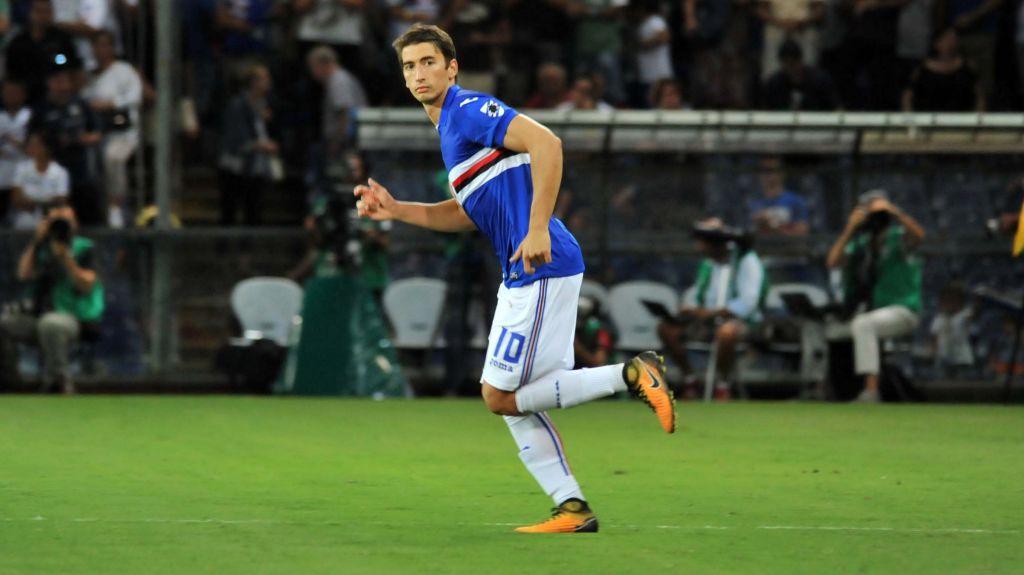 Djuricic e Dodô contro Giampaolo: la rivincita degli esuberi 1 djuricic sampdoria