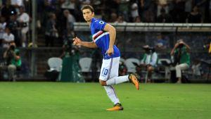 djuricic sampdoria